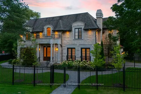 21 Hammok Crescent