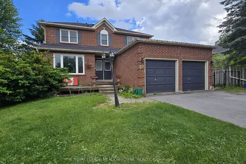 154 Maple Street Bsmt