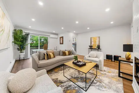 21 Elizabeth Street 205