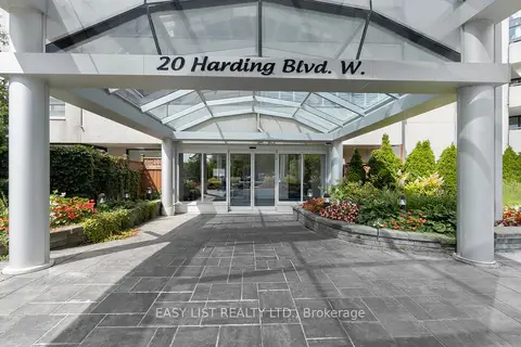 20 Harding Boulevard W 810