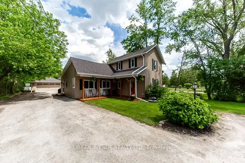 23505 Lakeridge Road