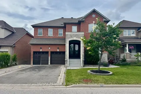 31 Glaceport Crescent