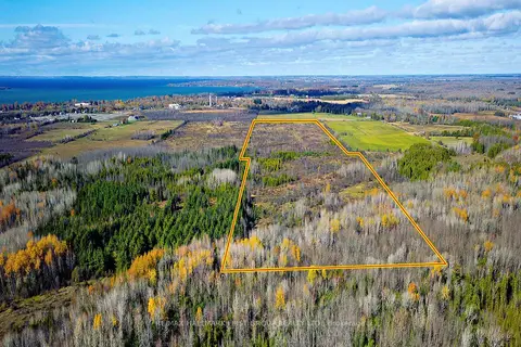 0 5 Concession Road