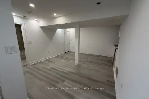 34 Main Street S #1 Basement