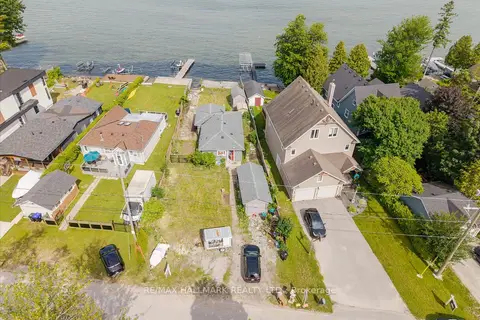 2329 Crystal Beach Road