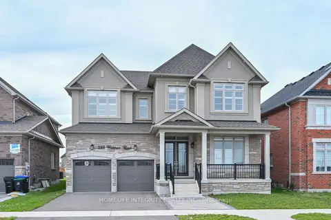 1144 Wickham Road