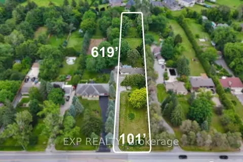 5373 Aurora Road
