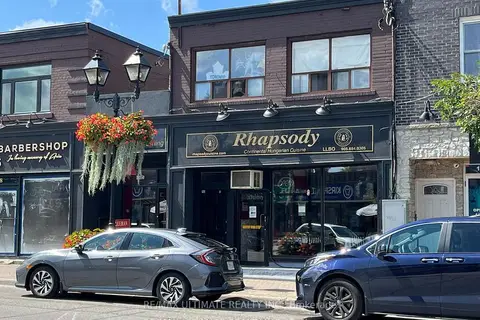 10152 Yonge Street