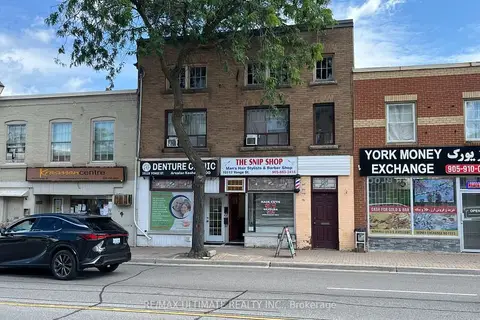 10119 Yonge Street