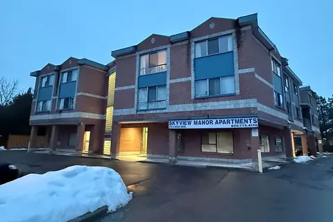 72 Lake Avenue 203