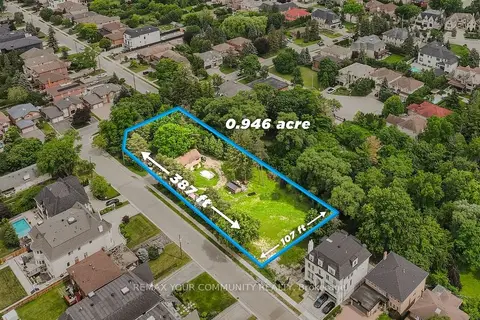 7 Birch Avenue W