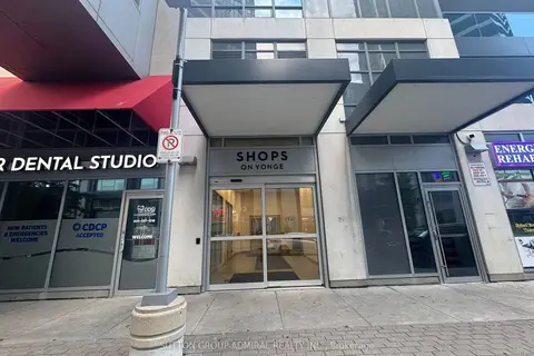 7181 Yonge Street 107