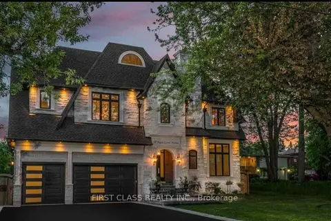 38 Maple Grove Avenue
