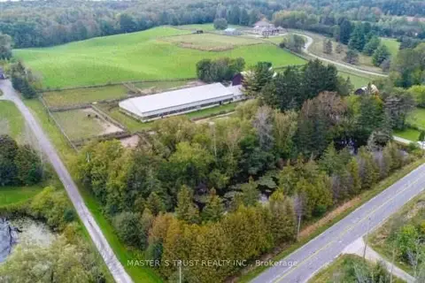 3563 Vandorf Side Road