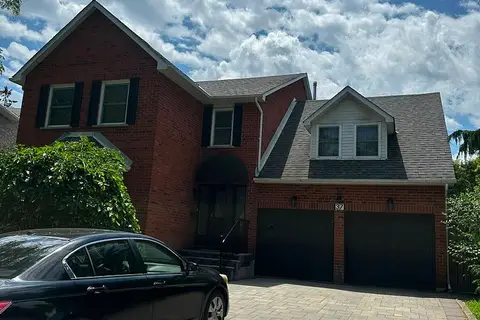 37 Murdock Avenue Bsmt