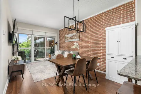 281 Woodbridge Avenue 301