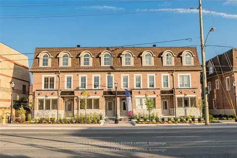2271 Major Mackenzie Drive