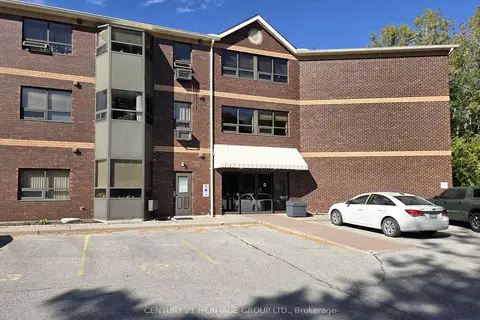 166 Olive Street 105