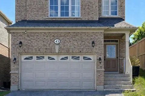 43 Hutton Crescent