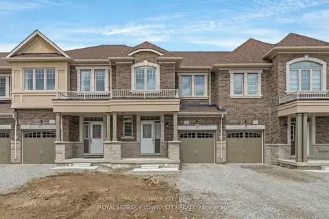 2282 Grainger Loop Crescent
