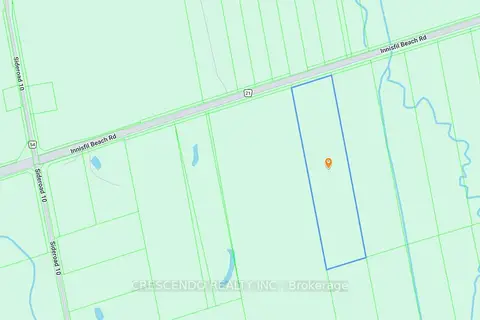 2687 Innisfil Beach Road