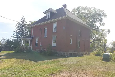 3985 Stouffville Road