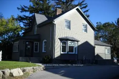 8985 Woodbine Avenue