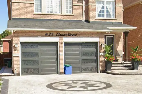 435 Elson Street BSMT