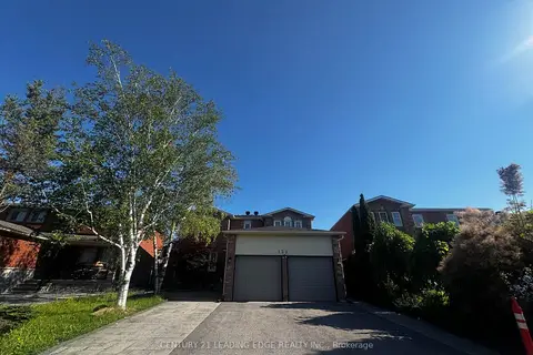 129 Bernard Avenue Bsmt
