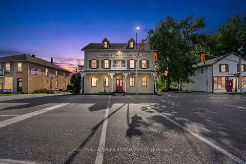 238 Barrie Street