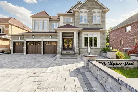 120 Upper Post Road