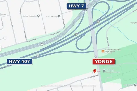 8300 Yonge Street 201