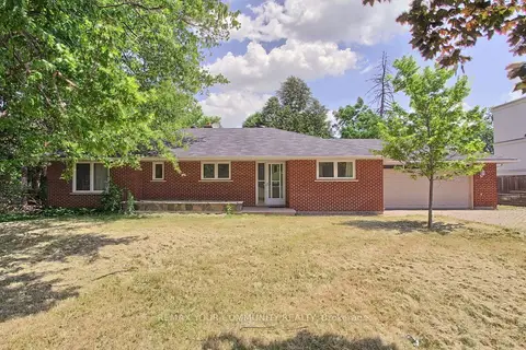 9947 Woodbine Avenue