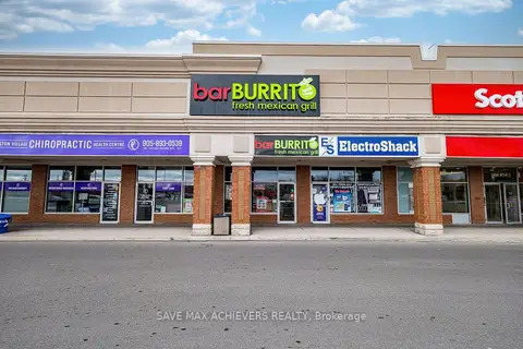 9600 Islington Avenue B11