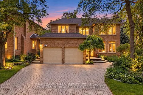 20 Tanglewood Trail