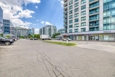 3603 -Highway 7 E Avenue N #105