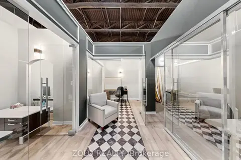 7250 Keele Street C (254)