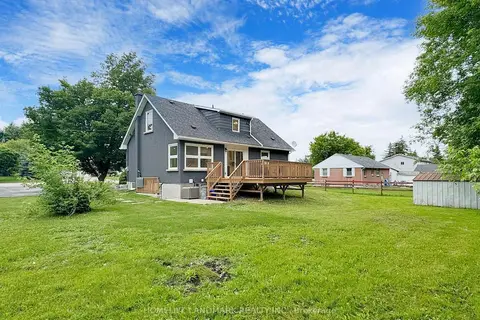 1661 Mount Albert Road Unit 2
