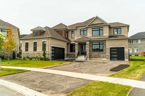 22 Twinleaf Crescent E