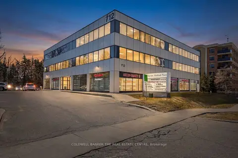 712 Davis Drive 309