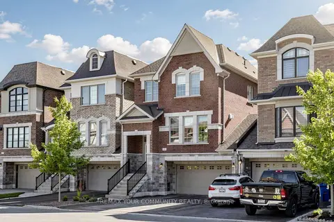 21 Princess Charlotte Avenue