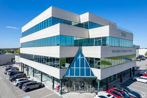 7800 Woodbine Avenue 205 - A