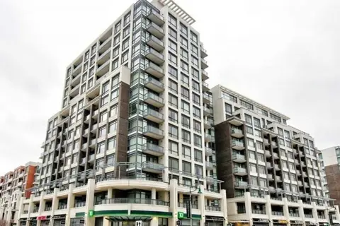 8110 Birchmount Road 821