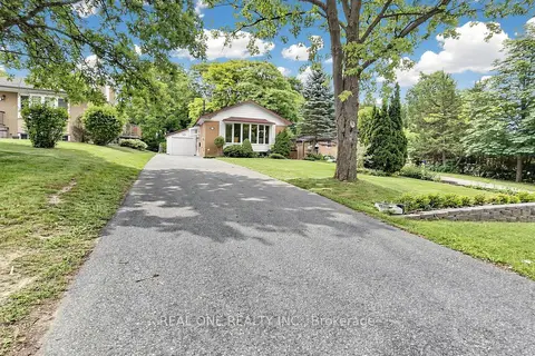 49 BAYVIEW Parkway Basement