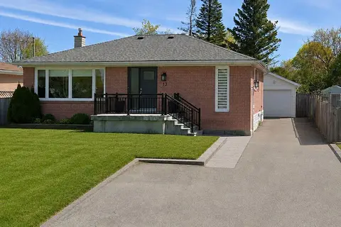 13 Patrick Drive