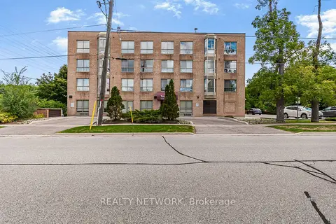 249 Major Mackenize Drive 106