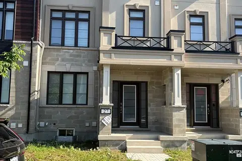 27 William Shearn Crescent