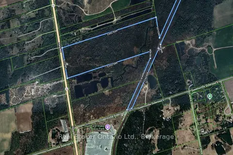 20697 Highway 48 Highway