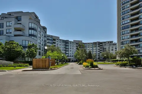 333 Clark Avenue W 106