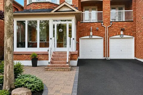 36 Windward Crescent Basement